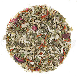 Cranberry Echinacea (2 oz loose leaf) - Click Image to Close